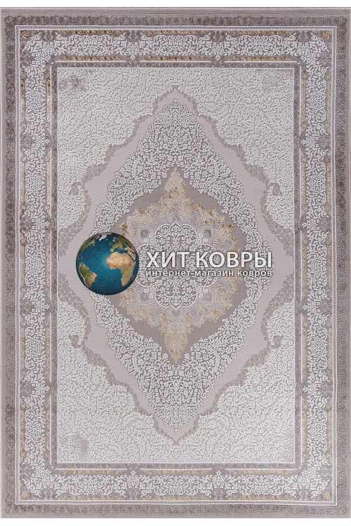 Турецкий ковер Нэнси 193 Бежевый